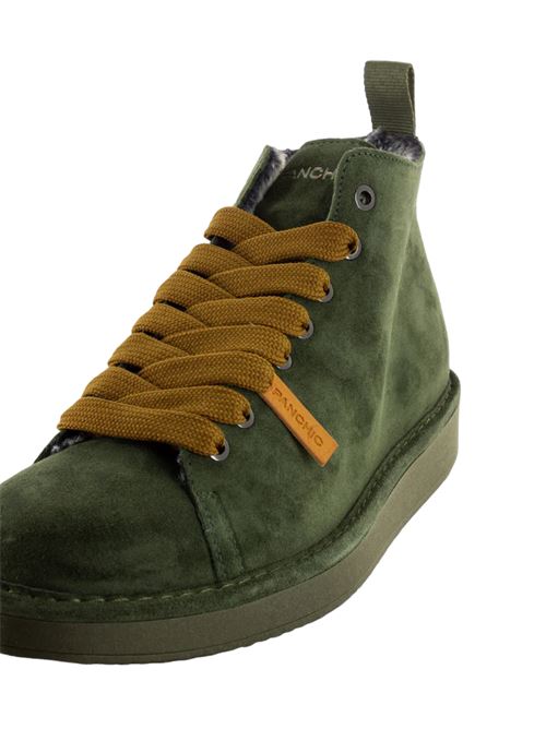 sneakers Panchic | P01M016-00882169 VERDE
